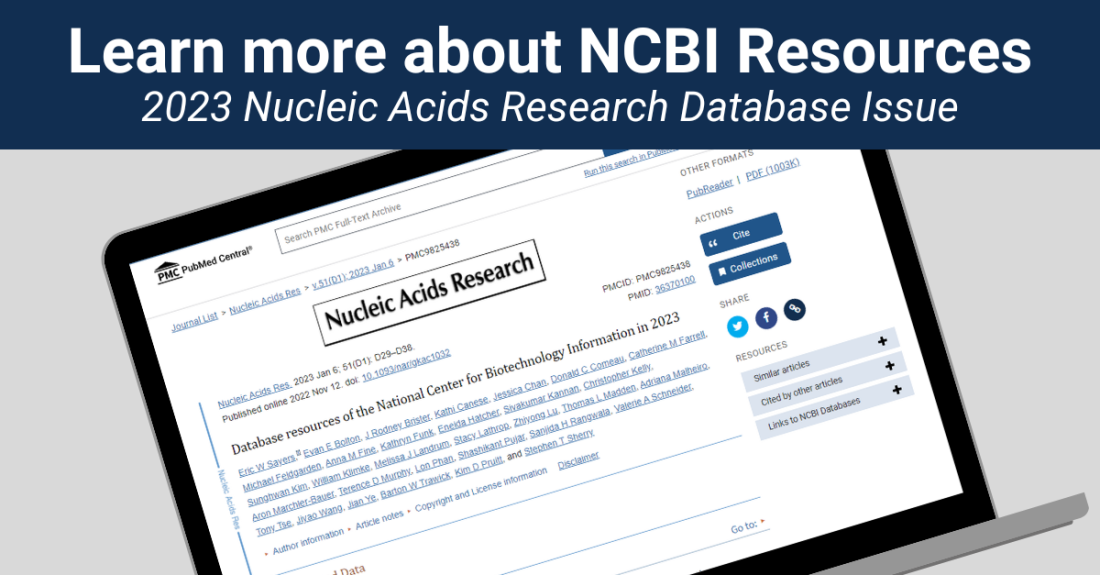 research articles ncbi